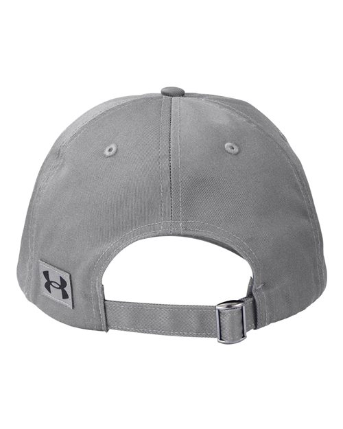 1369785 - Team Chino Cap - Under Armour - Image 8