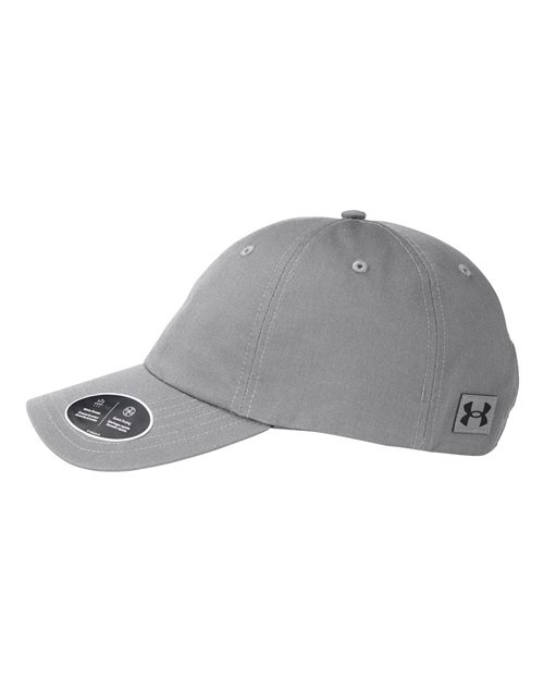 1369785 - Team Chino Cap - Under Armour - Image 9