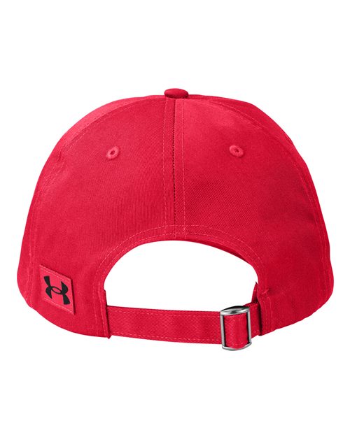 1369785 - Team Chino Cap - Under Armour - Image 11