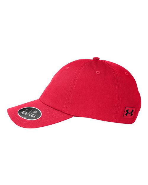 1369785 - Team Chino Cap - Under Armour - Image 12