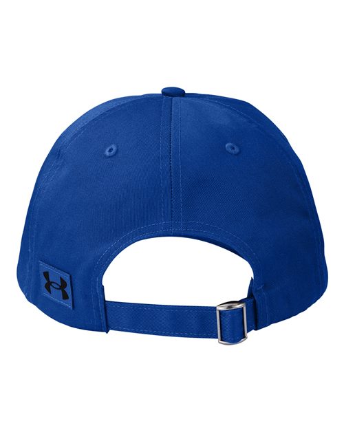 1369785 - Team Chino Cap - Under Armour - Image 14