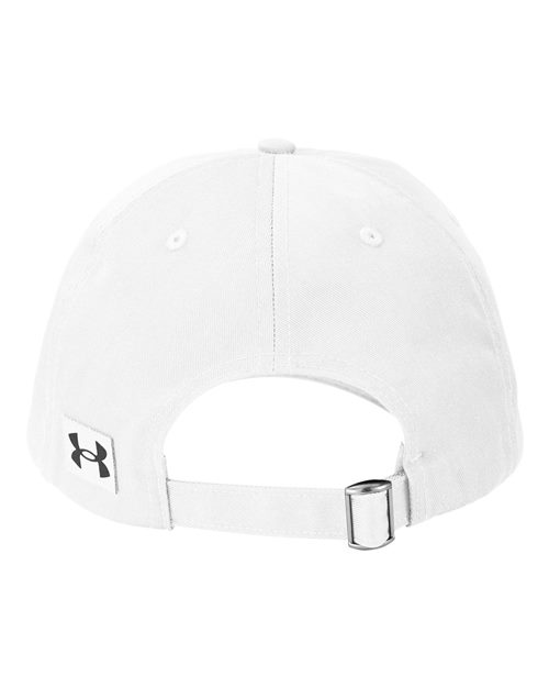 1369785 - Team Chino Cap - Under Armour - Image 17