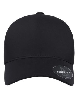 180AP - Delta® Snapback Perforated Cap - Flexfit