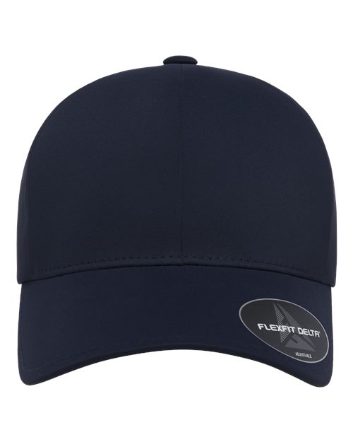 180AP - Delta® Snapback Perforated Cap - Flexfit - Image 7