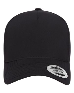 5389AP - Five-Panel Snapback with Perforated Cap - YP Classics