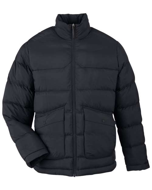 CE720 - Men's Inspire Puffer Jacket - CORE365 - Image 4