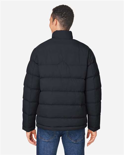 CE720 - Men's Inspire Puffer Jacket - CORE365 - Image 3