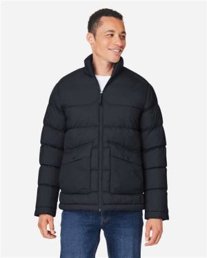 CE720 - Men's Inspire Puffer Jacket - CORE365