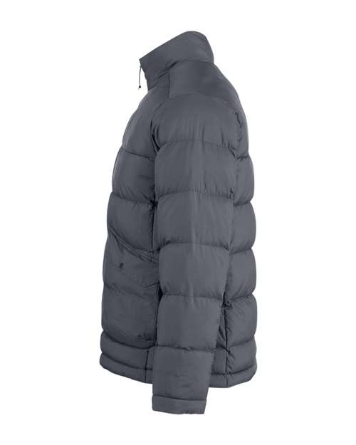 CE720 - Men's Inspire Puffer Jacket - CORE365 - Image 12