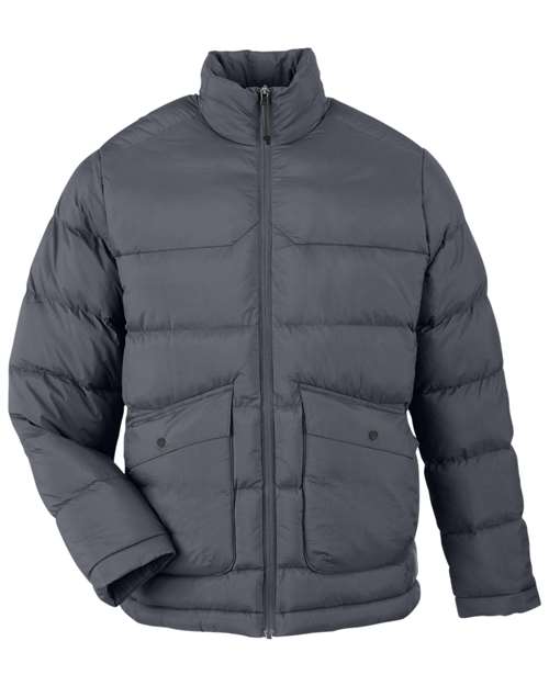 CE720 - Men's Inspire Puffer Jacket - CORE365 - Image 10