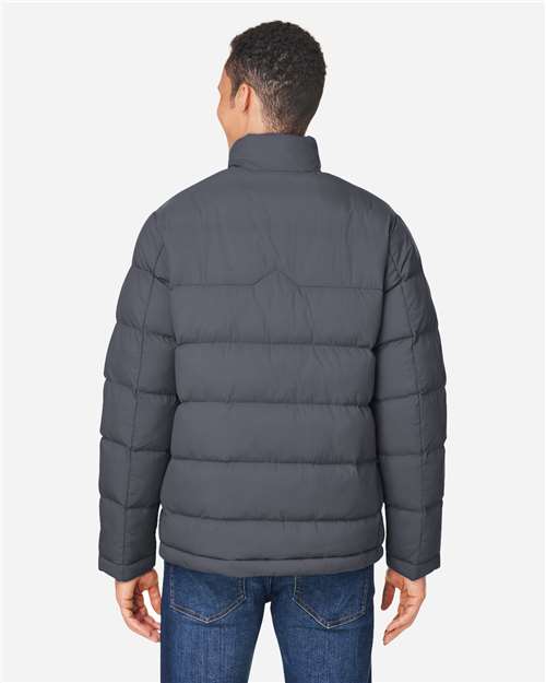 CE720 - Men's Inspire Puffer Jacket - CORE365 - Image 9