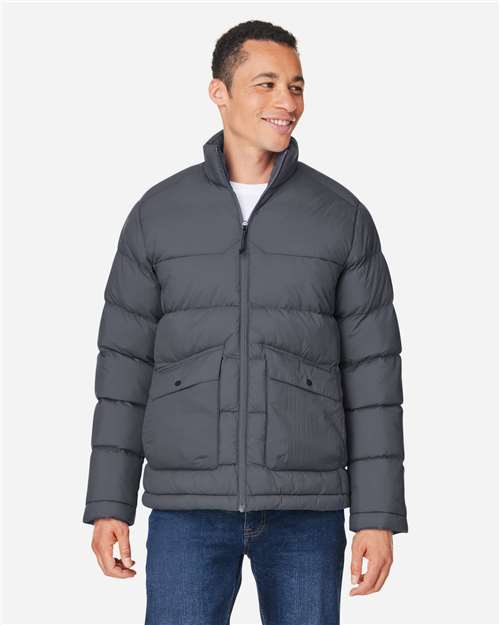 CE720 - Men's Inspire Puffer Jacket - CORE365 - Image 7