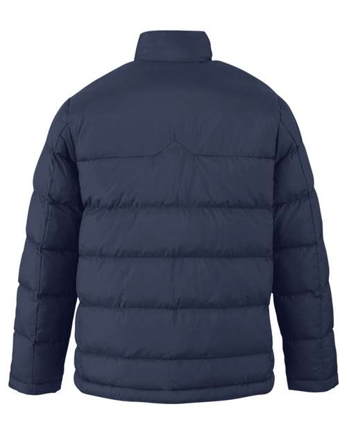 CE720 - Men's Inspire Puffer Jacket - CORE365 - Image 17