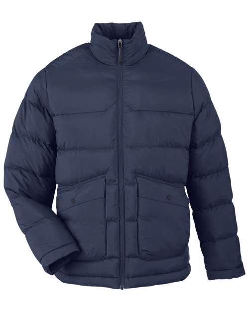 CE720 - Men's Inspire Puffer Jacket - CORE365 - Image 16