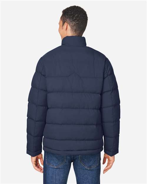 CE720 - Men's Inspire Puffer Jacket - CORE365 - Image 15