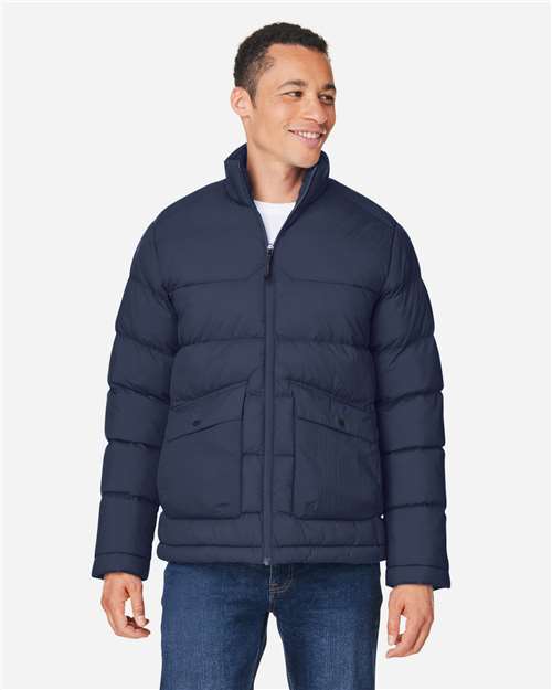 CE720 - Men's Inspire Puffer Jacket - CORE365 - Image 13