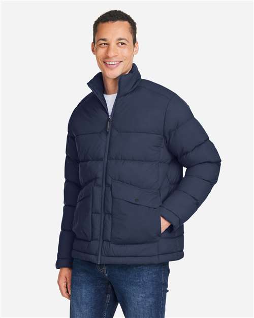 CE720 - Men's Inspire Puffer Jacket - CORE365 - Image 14
