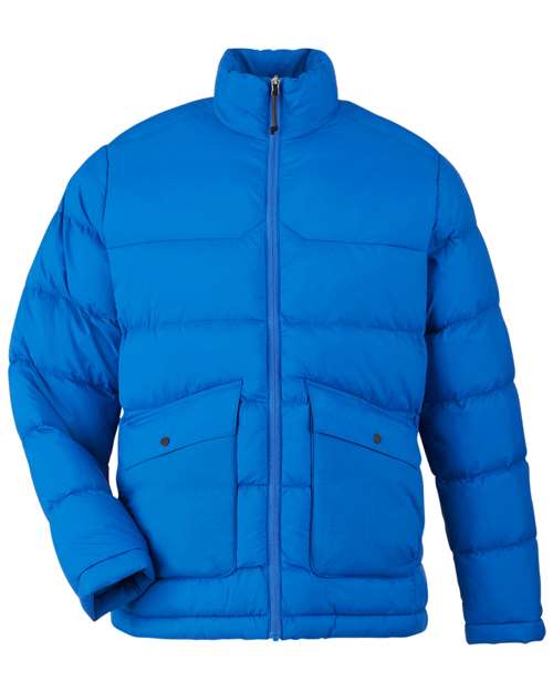 CE720 - Men's Inspire Puffer Jacket - CORE365 - Image 22