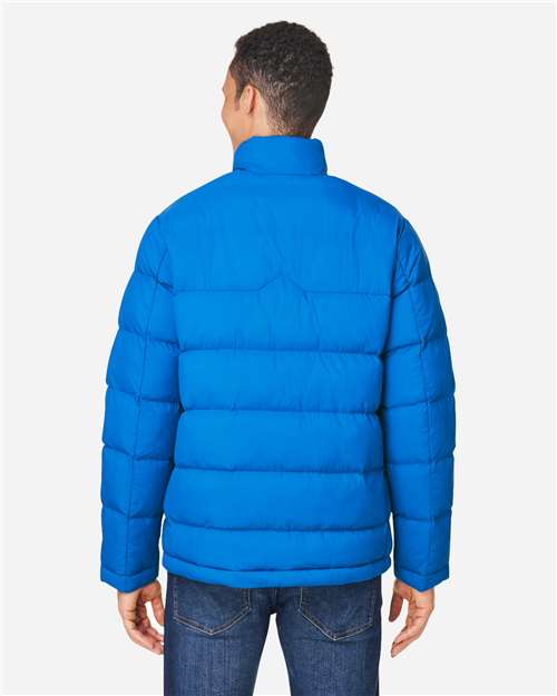 CE720 - Men's Inspire Puffer Jacket - CORE365 - Image 21