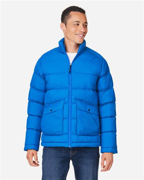 CE720 - Men's Inspire Puffer Jacket - CORE365 - Image 19