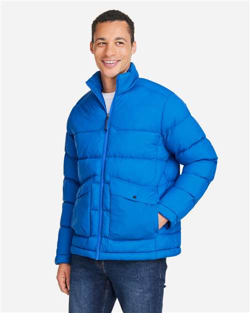 CE720 - Men's Inspire Puffer Jacket - CORE365 - Image 20