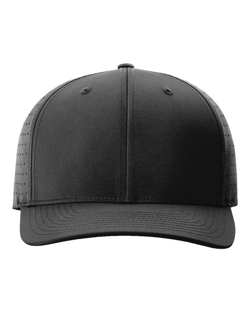 632 - Laser Perf R-Flex Cap - Richardson