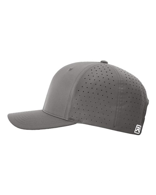 632 - Laser Perf R-Flex Cap - Richardson - Image 6