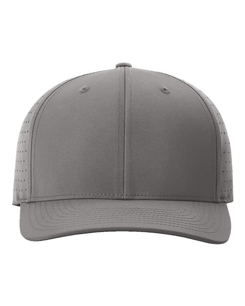 632 - Laser Perf R-Flex Cap - Richardson - Image 4