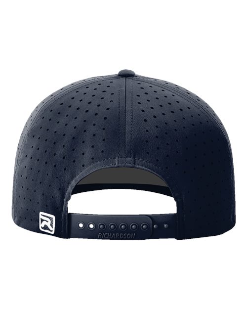 632 - Laser Perf R-Flex Cap - Richardson - Image 8