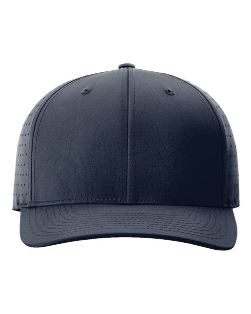 632 - Laser Perf R-Flex Cap - Richardson - Image 7