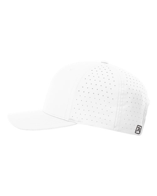 632 - Laser Perf R-Flex Cap - Richardson - Image 12