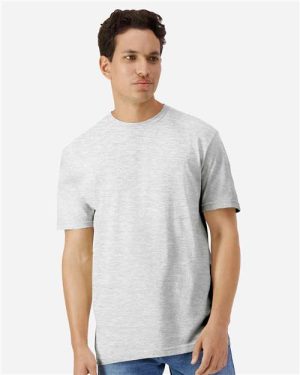 3000 - Unisex Light Cotton T-Shirt - Gildan