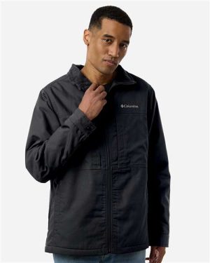 208855 - Men's Loma Vista III Jacket - Columbia