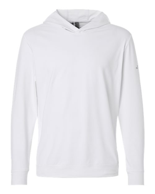 A2009 - Men's Ultimate365 Elevated Hoodie - Adidas - Image 22