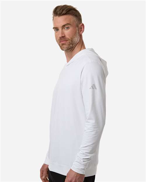 A2009 - Men's Ultimate365 Elevated Hoodie - Adidas - Image 20