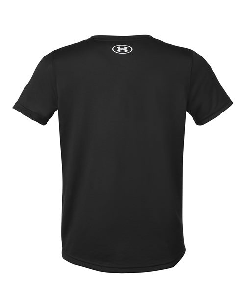 1377487 - Youth Tech™ Team T-Shirt - Under Armour - Image 5