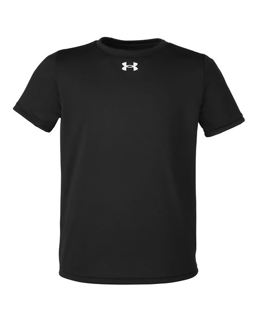 1377487 - Youth Tech™ Team T-Shirt - Under Armour - Image 4
