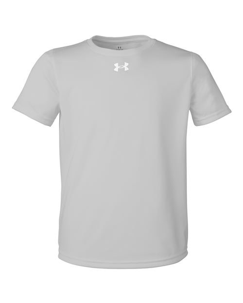 1377487 - Youth Tech™ Team T-Shirt - Under Armour - Image 16