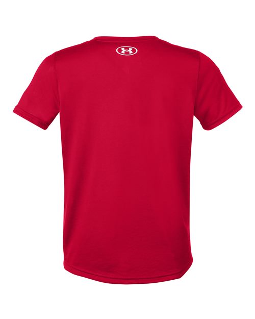 1377487 - Youth Tech™ Team T-Shirt - Under Armour - Image 23