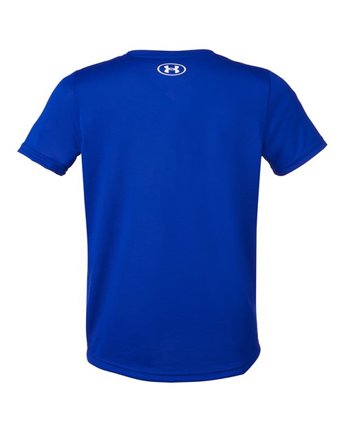 1377487 - Youth Tech™ Team T-Shirt - Under Armour - Image 29