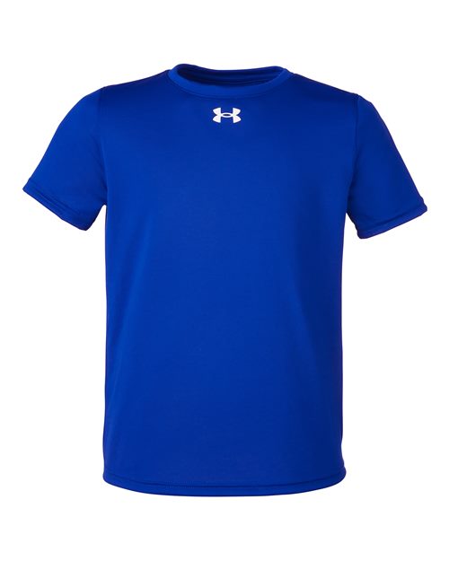 1377487 - Youth Tech™ Team T-Shirt - Under Armour - Image 28