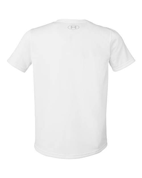 1377487 - Youth Tech™ Team T-Shirt - Under Armour - Image 35