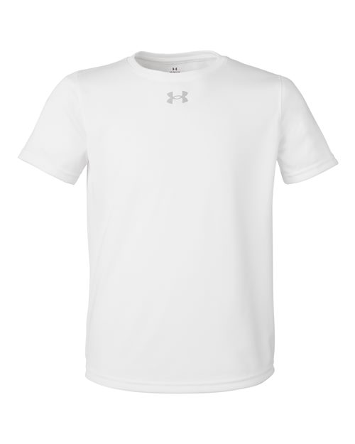 1377487 - Youth Tech™ Team T-Shirt - Under Armour - Image 34