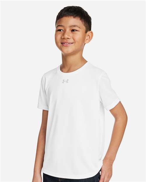 1377487 - Youth Tech™ Team T-Shirt - Under Armour - Image 32