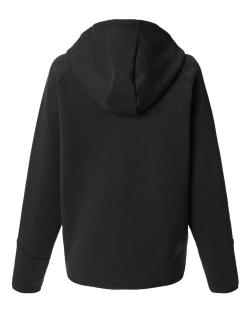 1379842 - Women's Unstoppable Fleece Full-Zip Jacket - Under Armour - Image 5