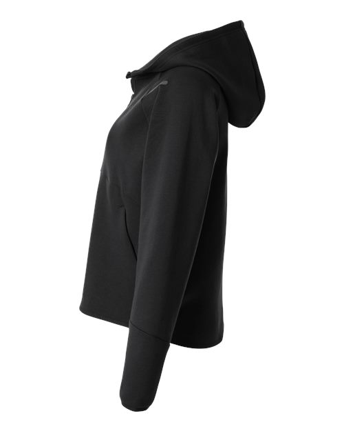 1379842 - Women's Unstoppable Fleece Full-Zip Jacket - Under Armour - Image 6