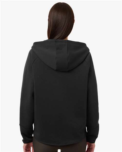 1379842 - Women's Unstoppable Fleece Full-Zip Jacket - Under Armour - Image 3