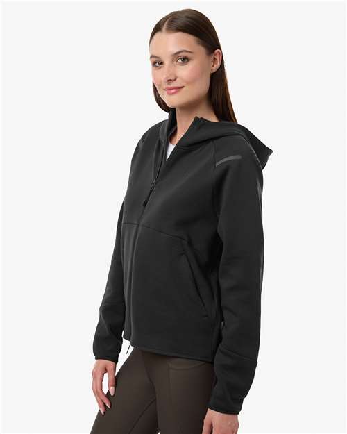 1379842 - Women's Unstoppable Fleece Full-Zip Jacket - Under Armour - Image 2