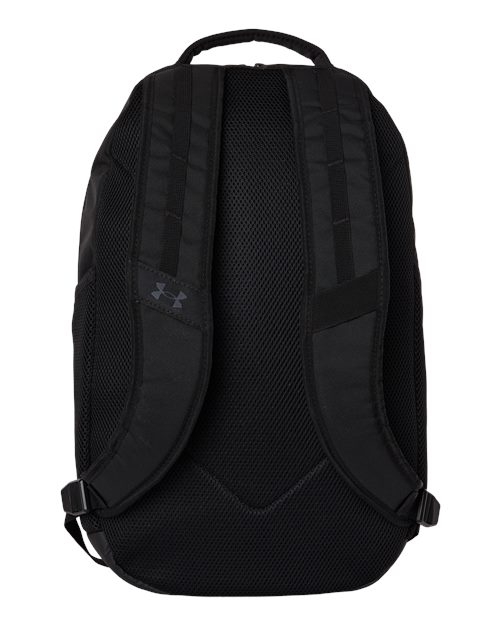 1384672 - Hustle Backpack 6.0 - Under Armour - Image 2
