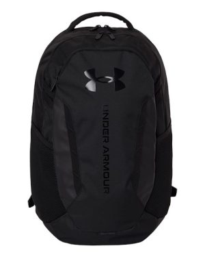 1384672 - Hustle Backpack 6.0 - Under Armour